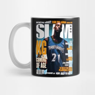 KG - SLAM Mug